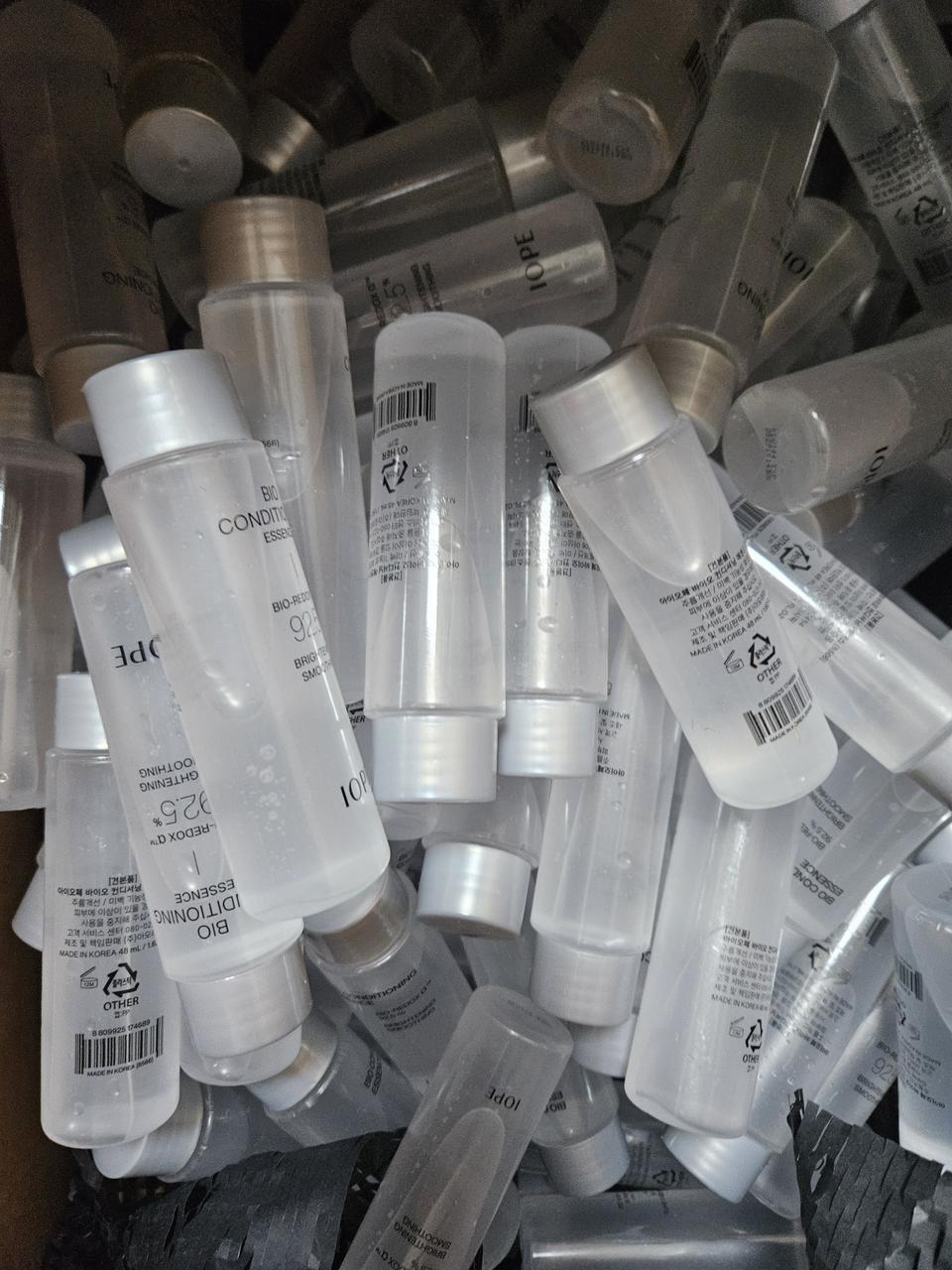 아이오페 에센스 300개