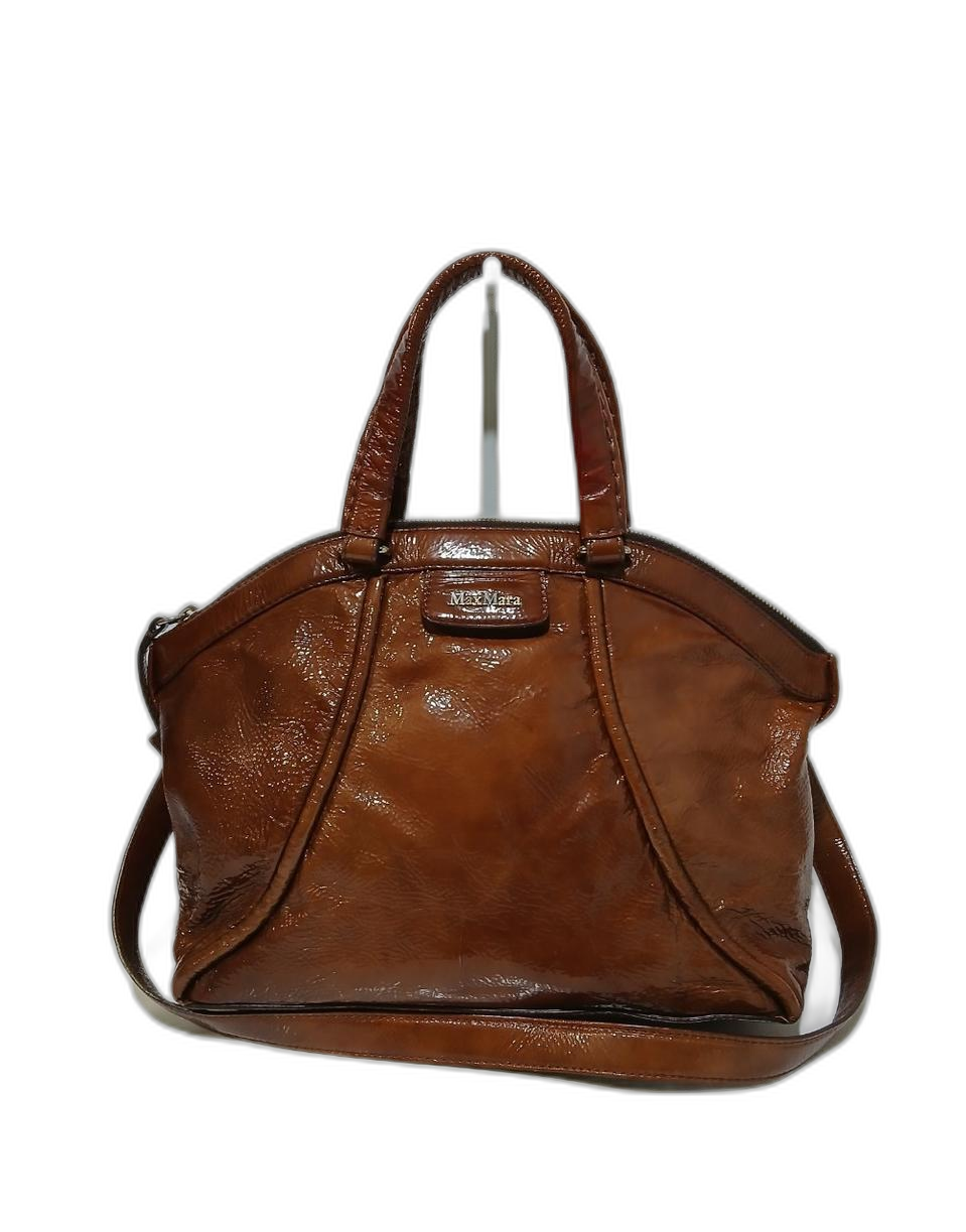 막스마라 숄더백