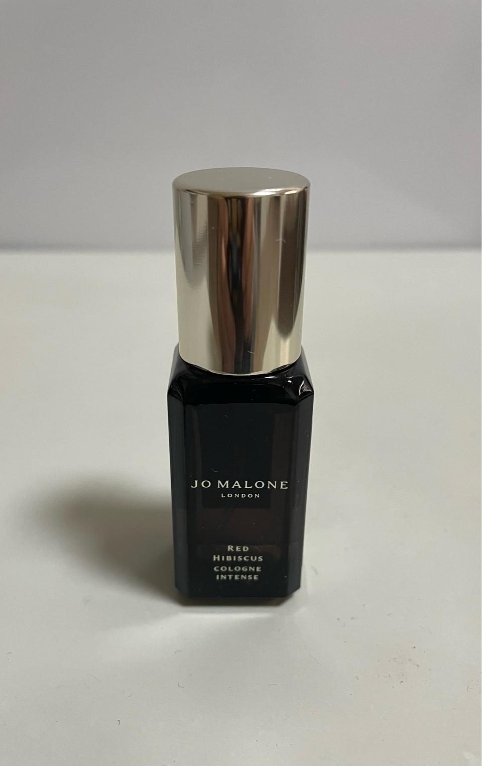 [백화점국문]조말론블랙라벨 레드히비스커스 인텐스코롱향수