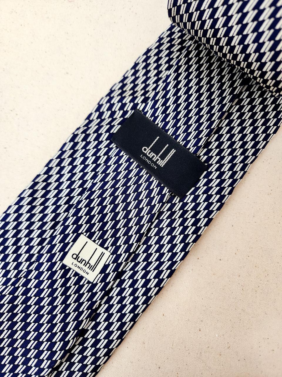 DUNHILL(던힐) 넥타이