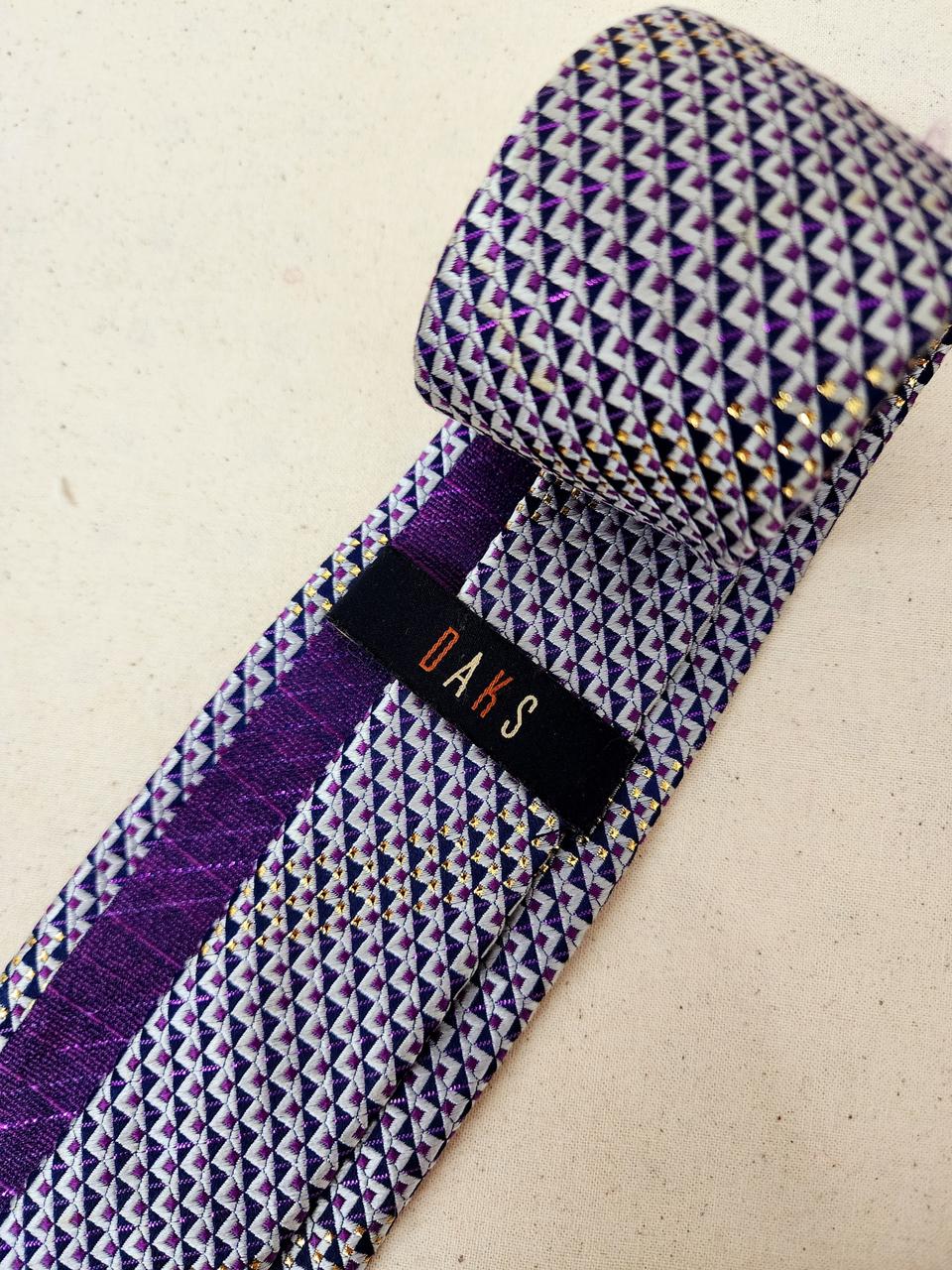 DAKS(닥스) 넥타이