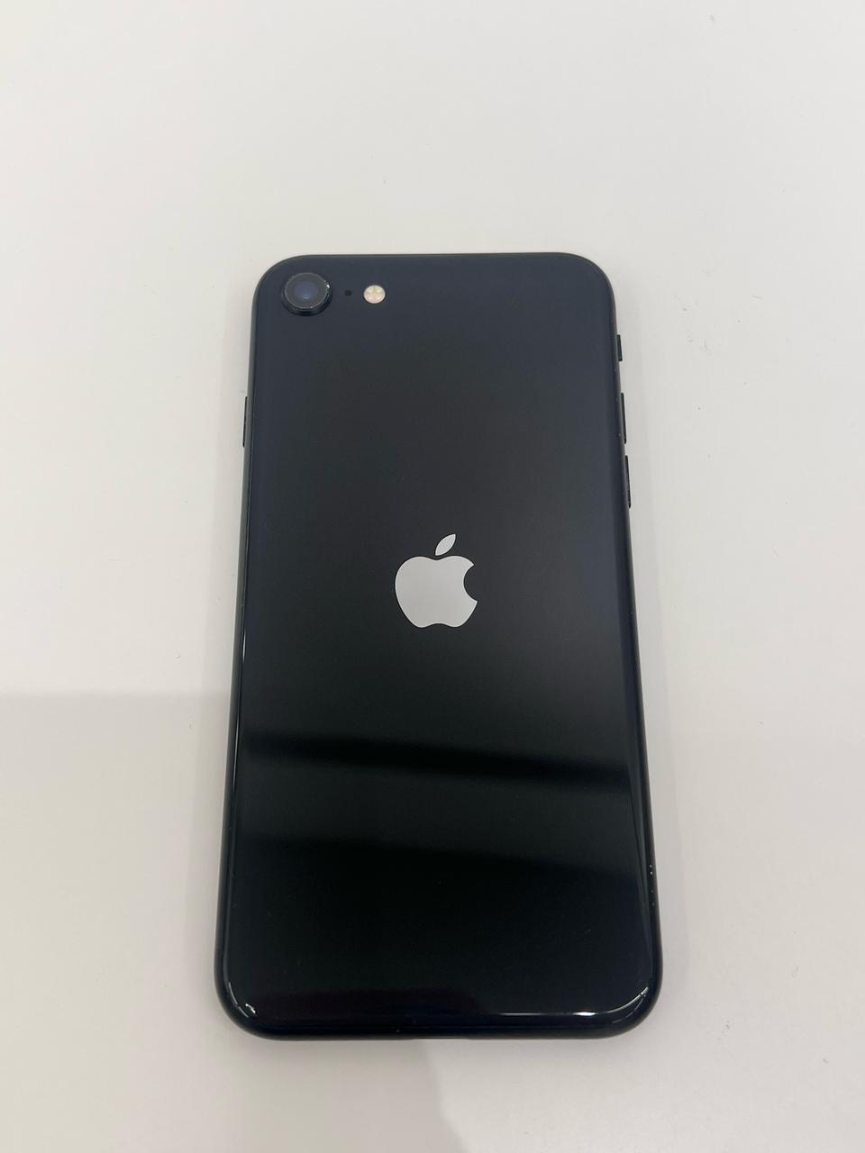 아이폰se2 블랙 64G