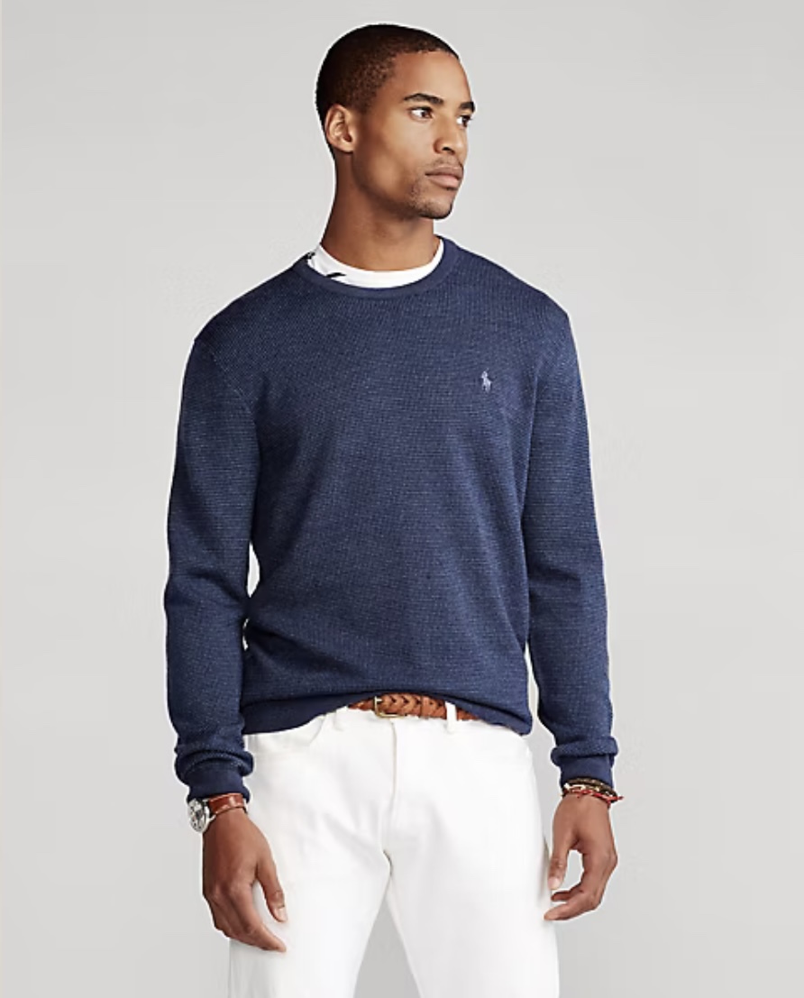 폴로 니트 티셔츠