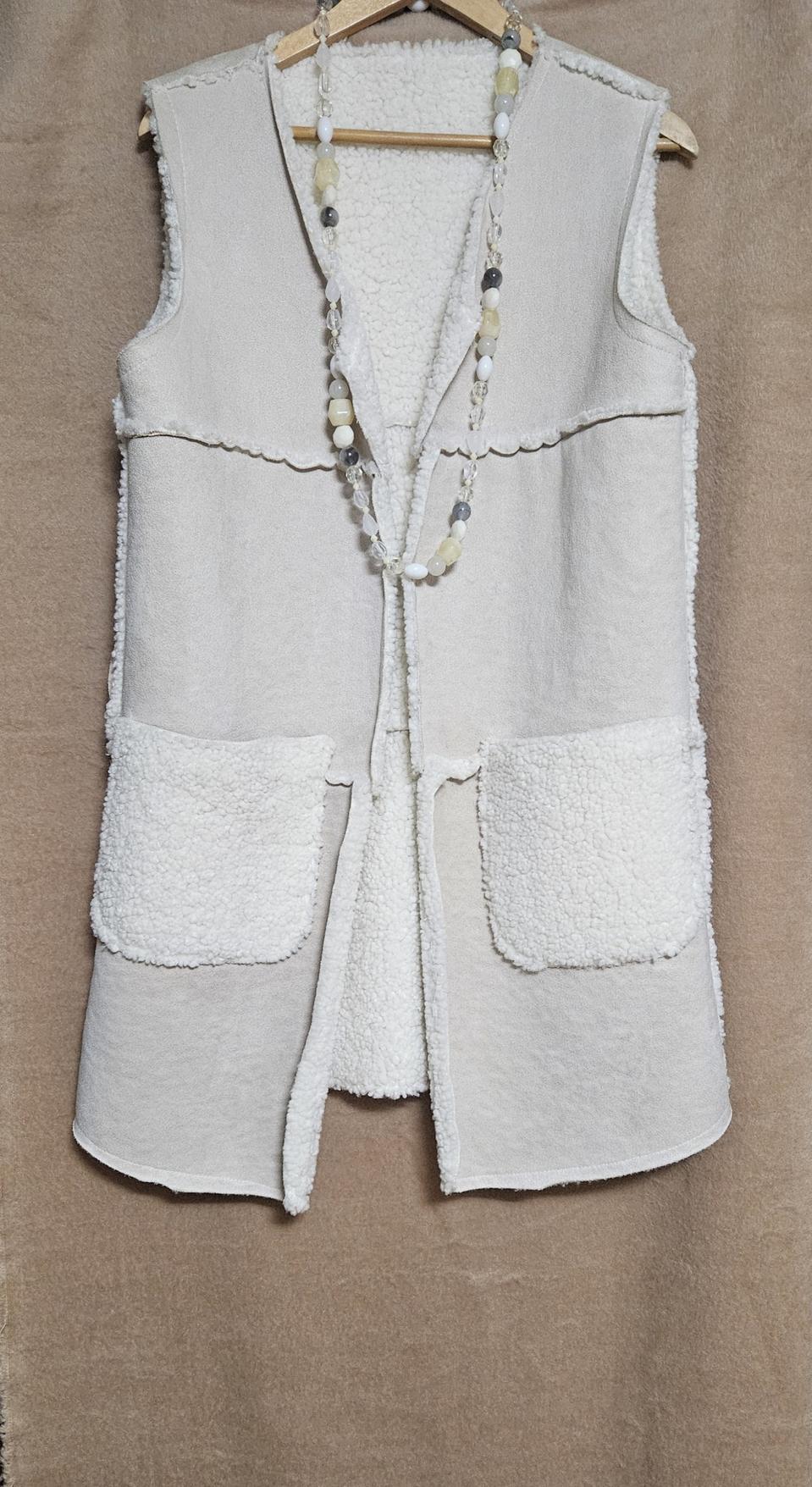 우아한 롱베스트