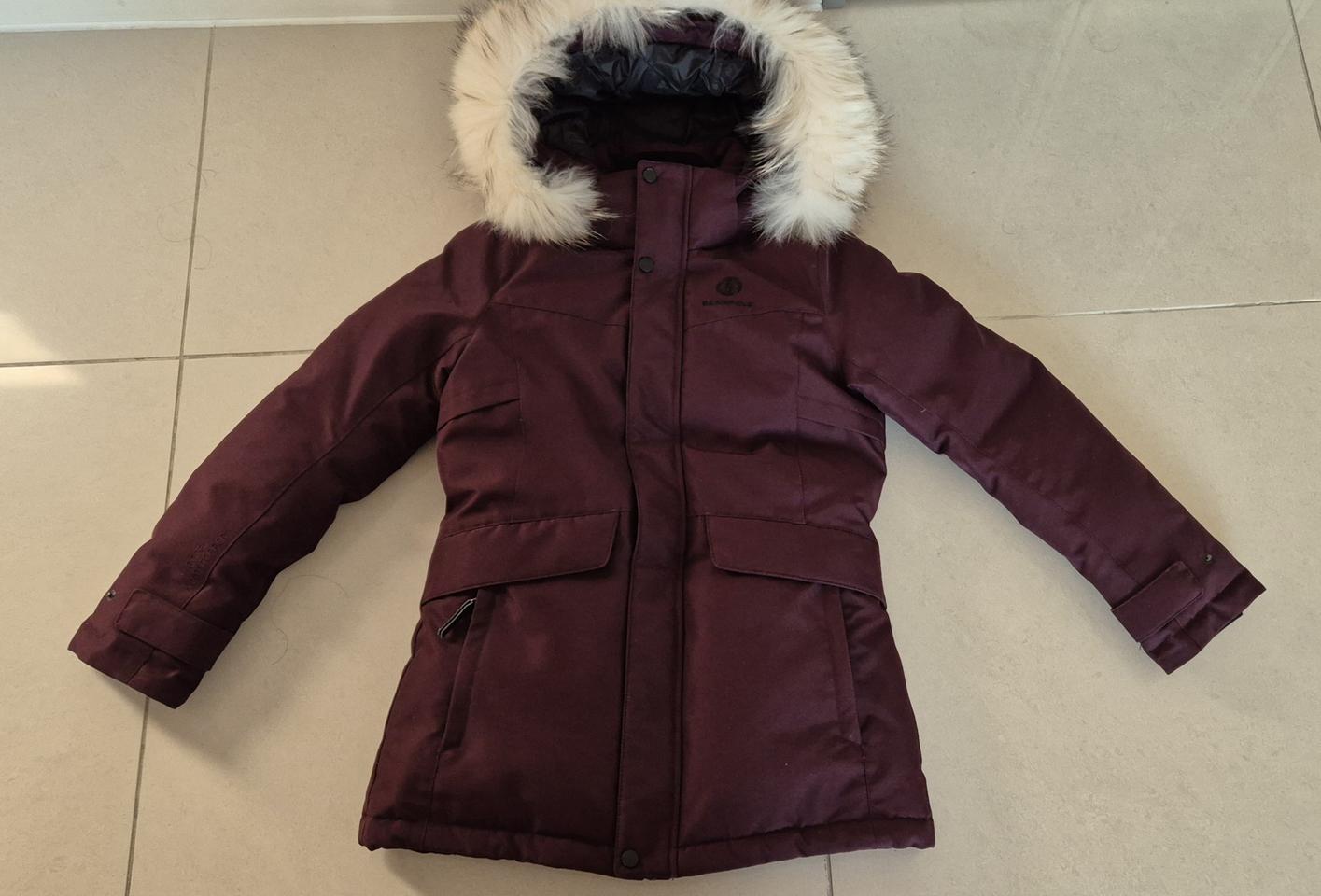 빈폴 85사이즈. 구스패딩팝니다