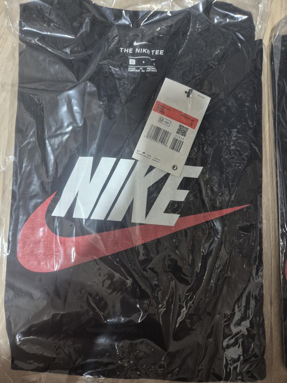 나이키정품)NSW 퓨츄라 반팔티셔츠