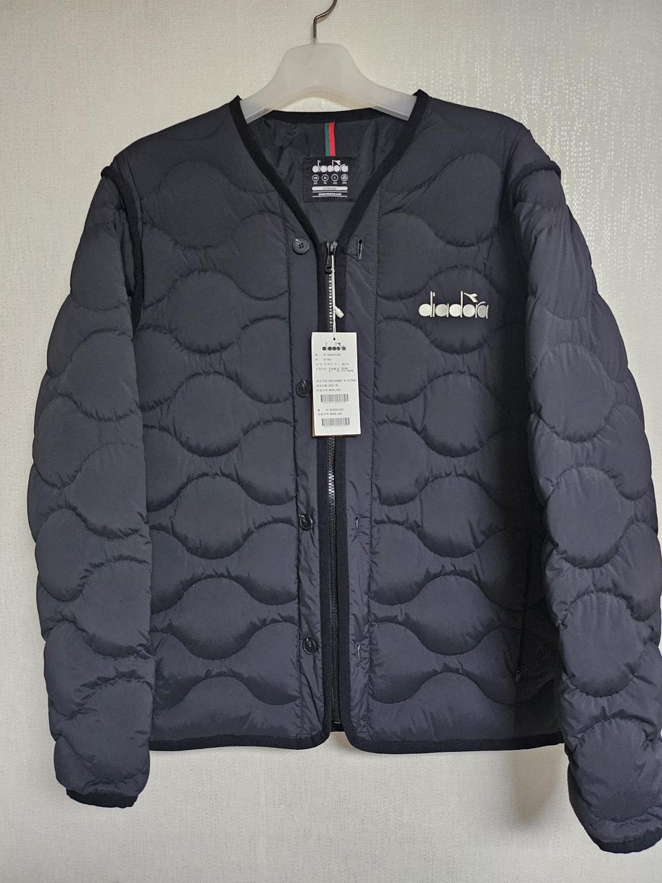 ❤디아도라 글로리 다운자켓❤