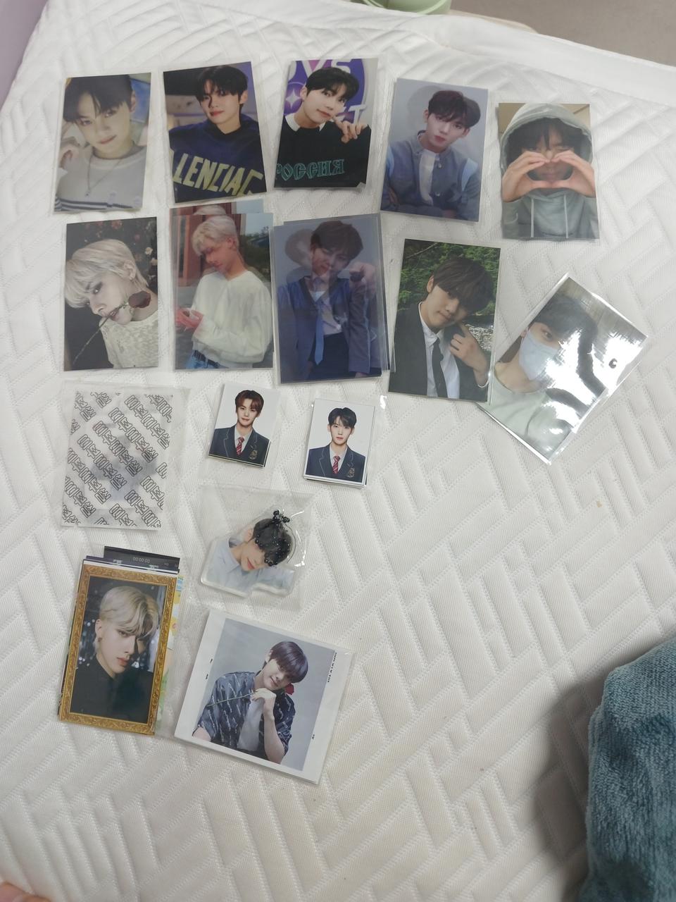 제베원 비공굿 팔아요