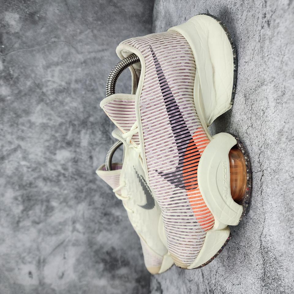 더블식스(정품)나이키 에어 줌 슈퍼랩2 235