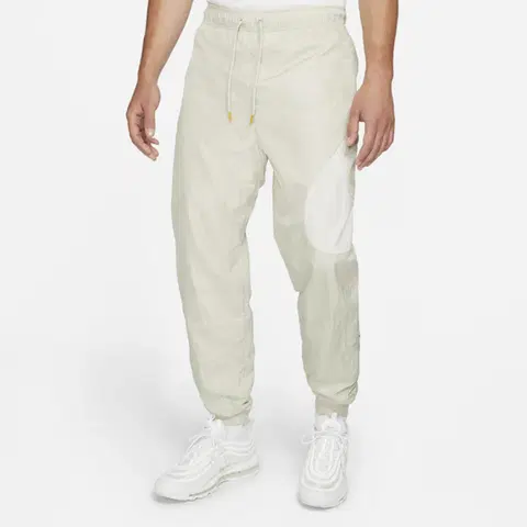 나이키스우시 우븐 조거팬츠 새상품. XL