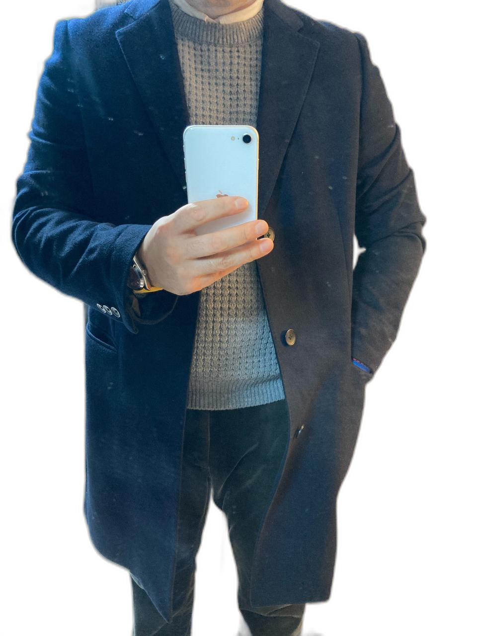 유니클로 울코트 판매요!!