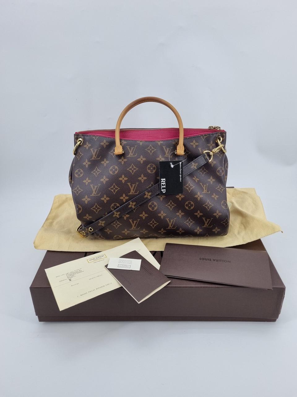 루이비통팔라스