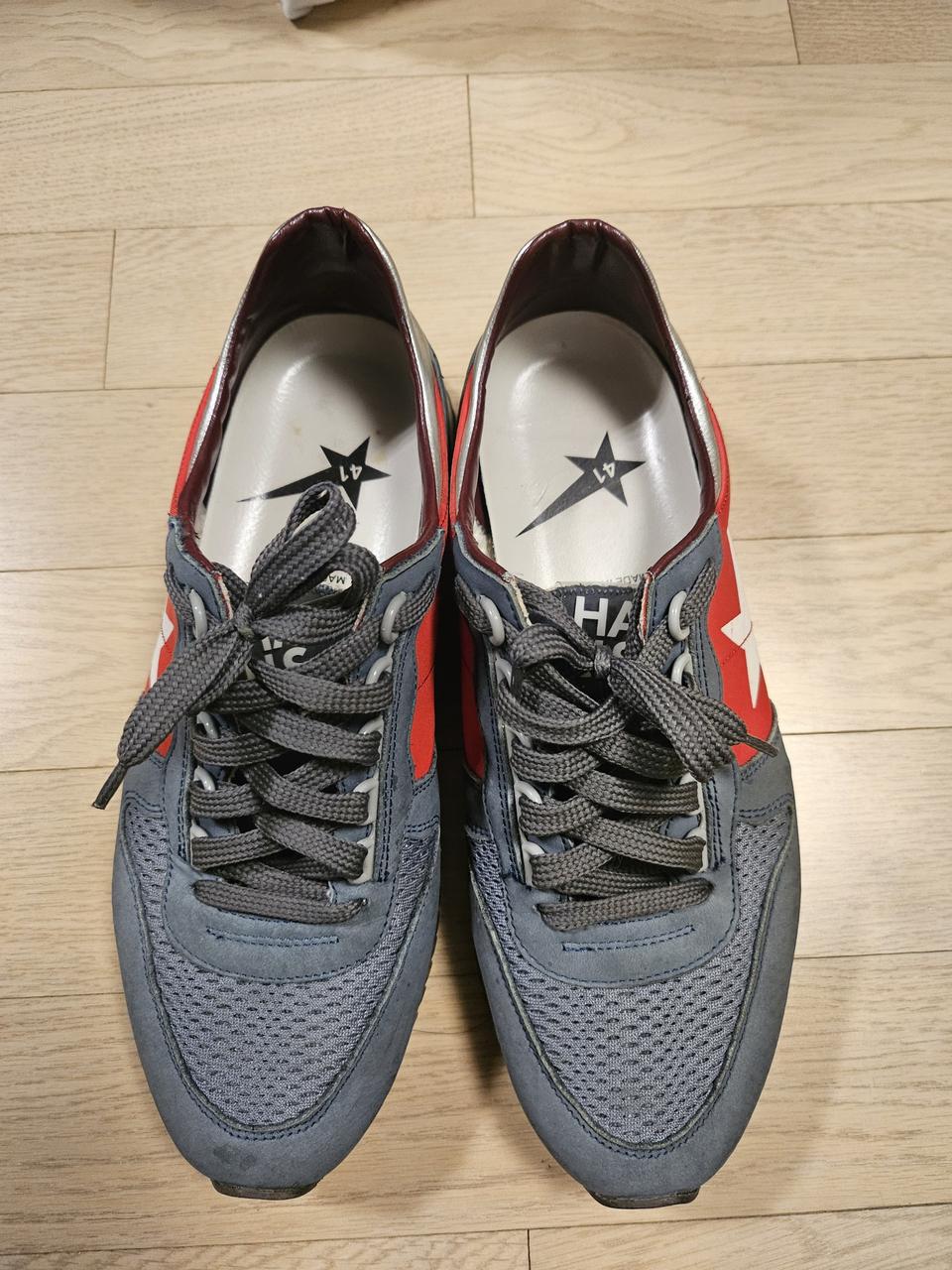 골든구스 하우스 스니커즈