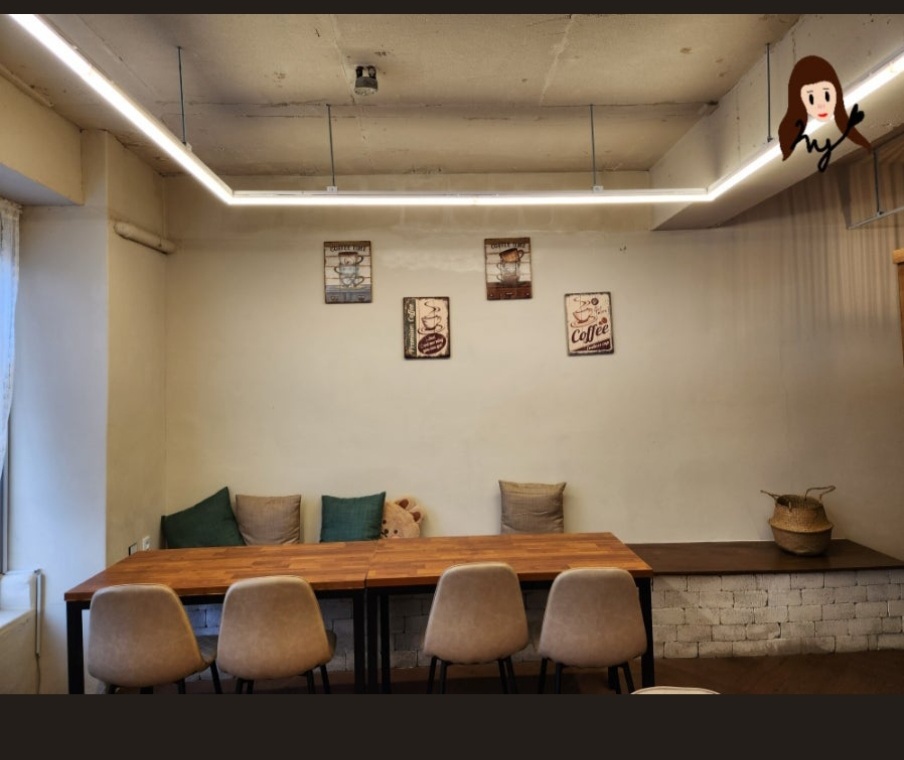 상가25평 1층 매매 2억5천 임대 보증금1천만원 월100만원