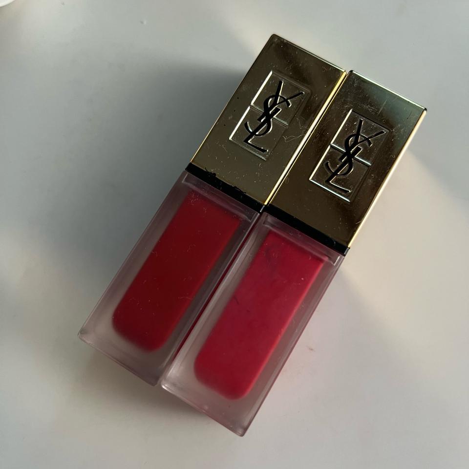 입생로랑 따뚜아쥬 틴트 12,13호