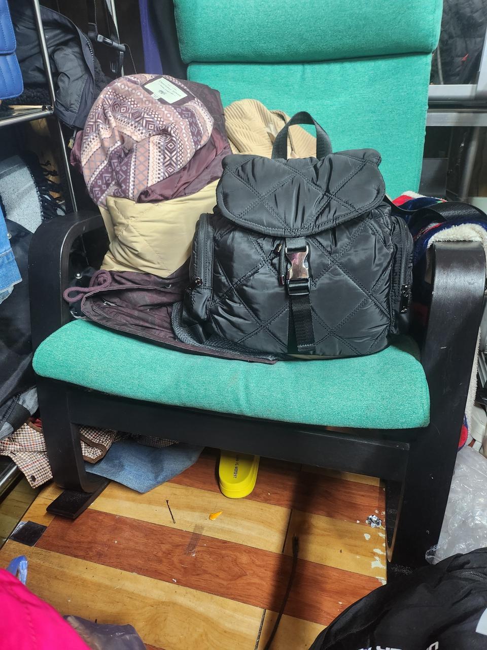 베네통미니백팩