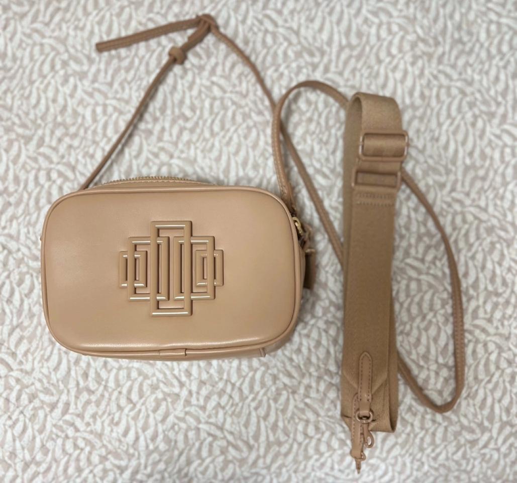 자라 zara 크로스백