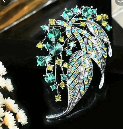 멋내기 브롯지♥ 새상품