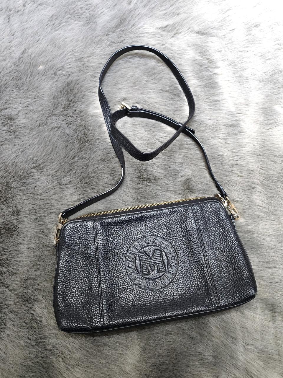 메트로시티 크로스백