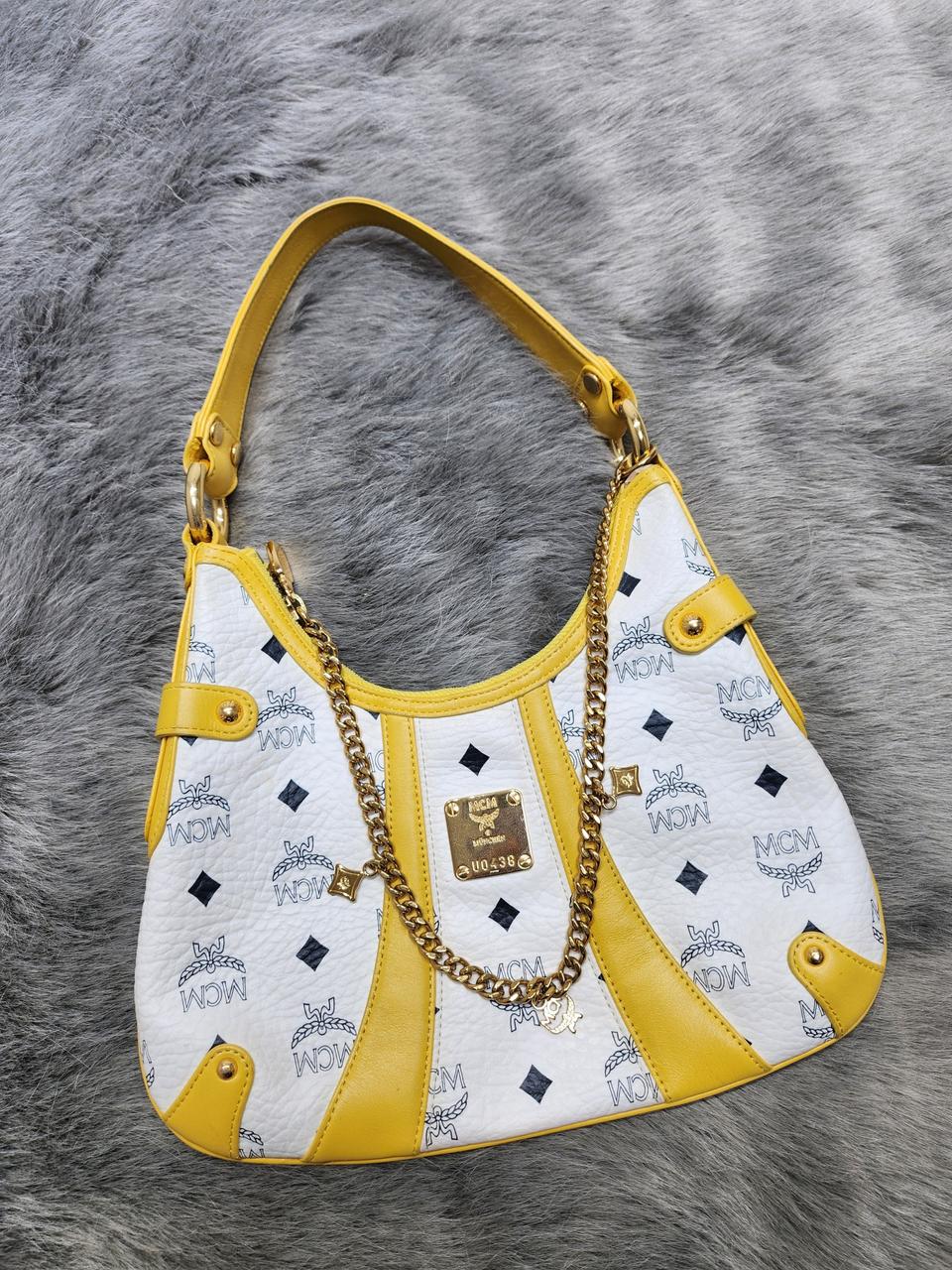 MCM가방 엠씨엠 숄더백
