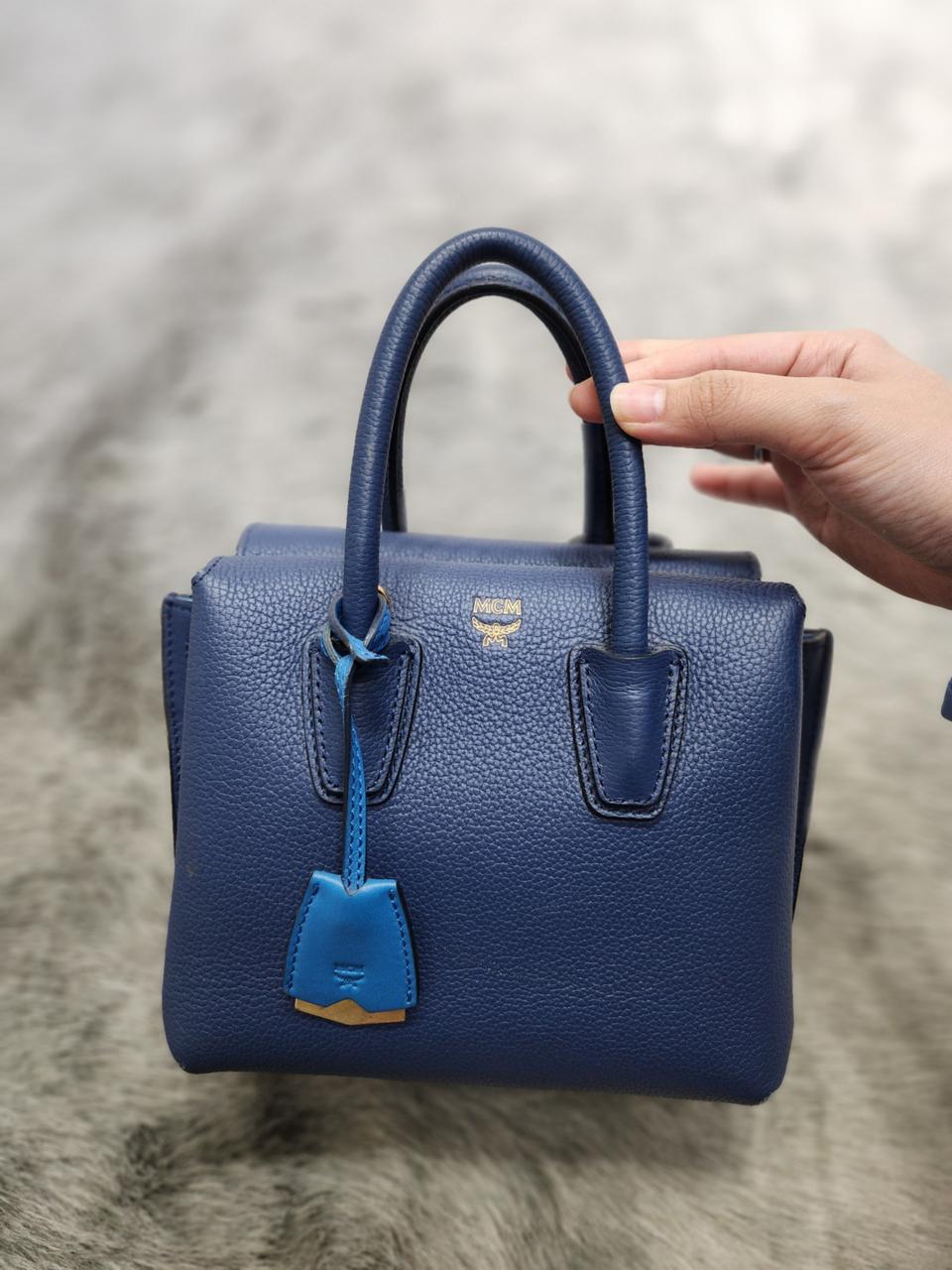 엠씨엠 토트백 mcm가방