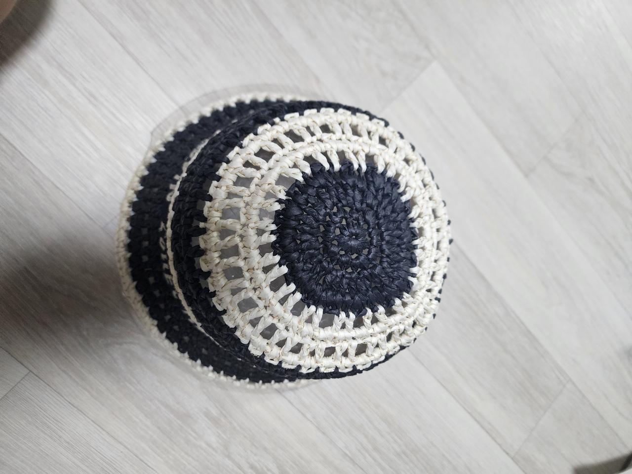 고급벙거지모자