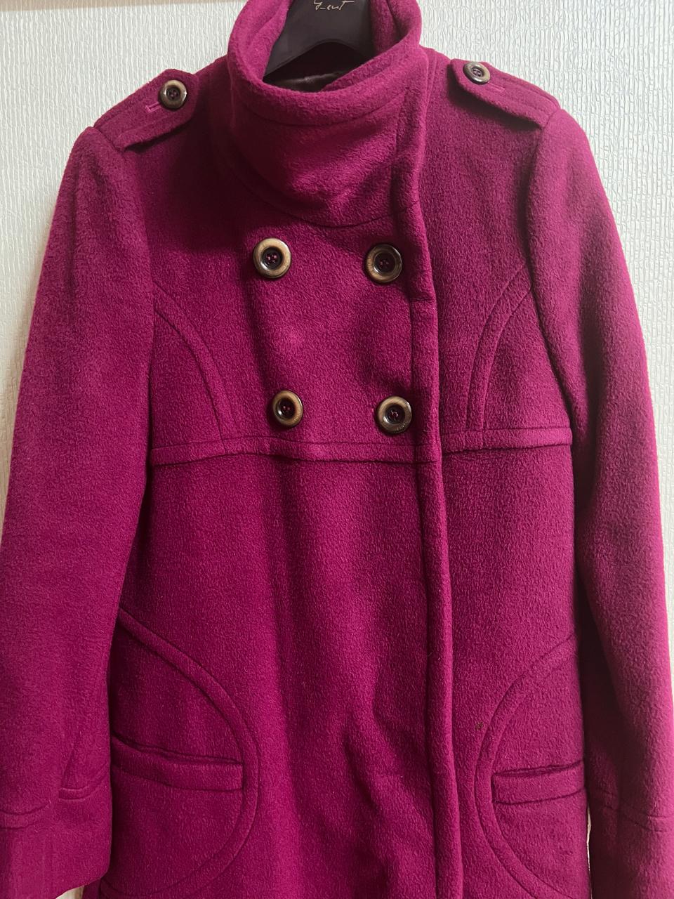 코카롤리 반코트