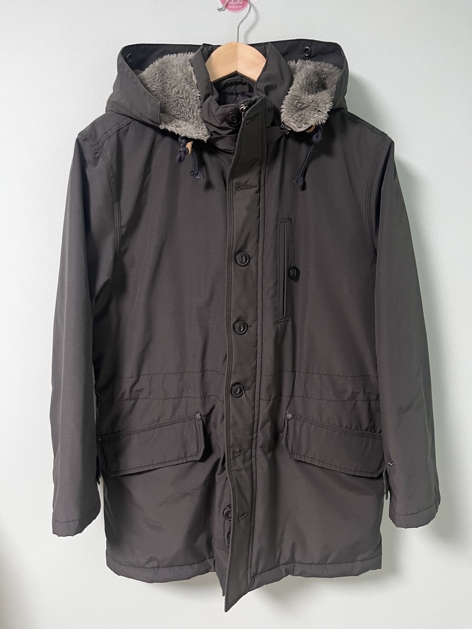 리바이스 자켓 자켓