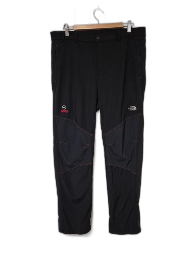 노스페이스 서밋시리즈 정품 남성 기능성 남자 두꺼운 등산스판바지팬츠88