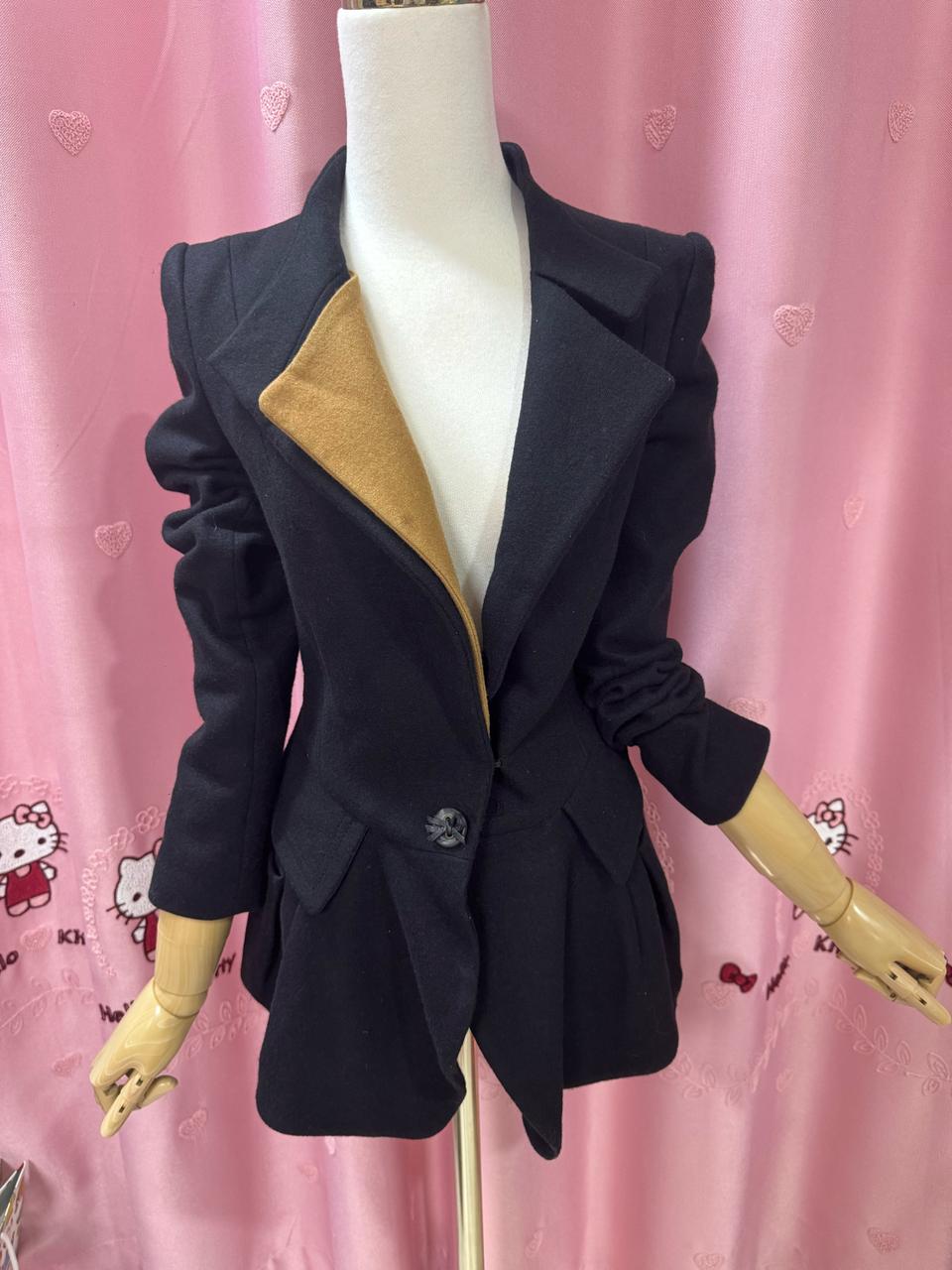 (세일)에고이스트코트 패딩 자켓