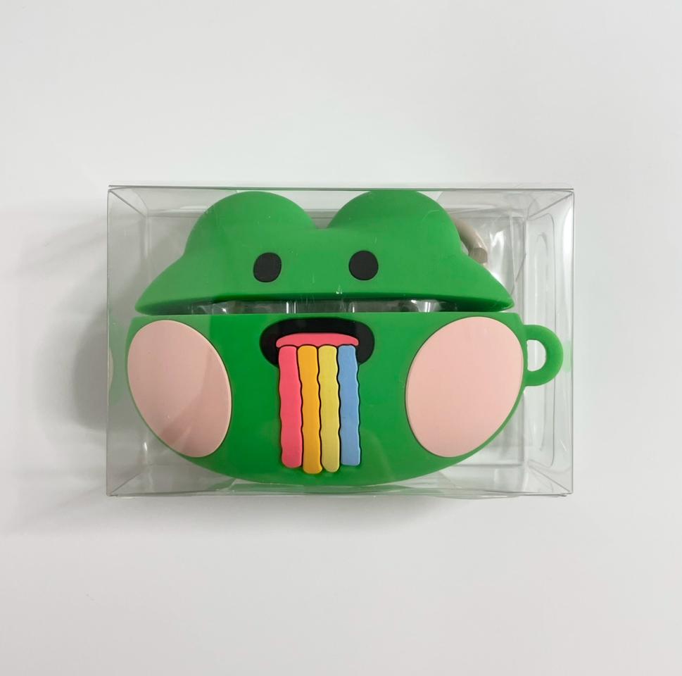 [새상품] 라인프렌즈 미니니 에어팟 프로 케이스