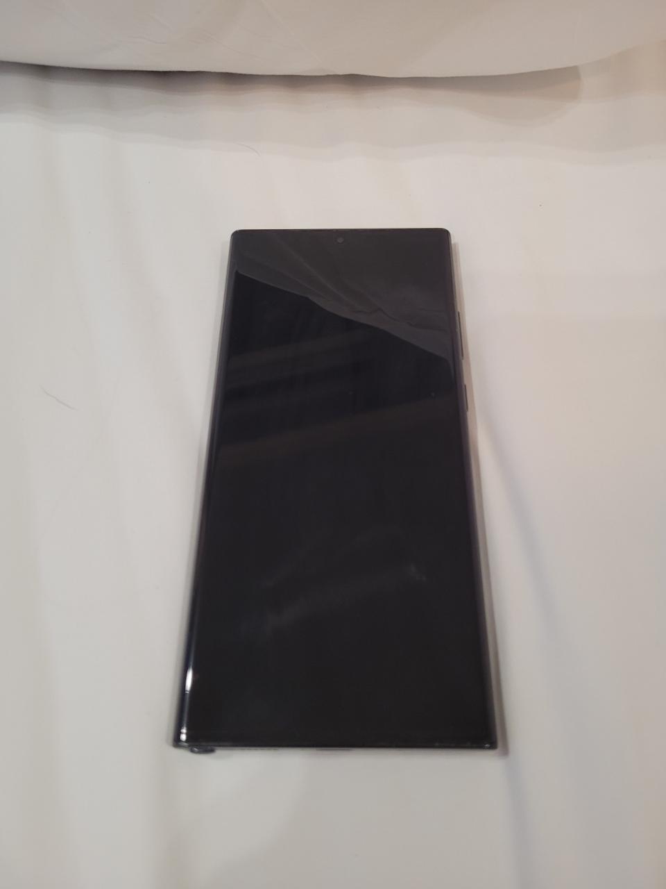 노트20울트라블랙 256기가