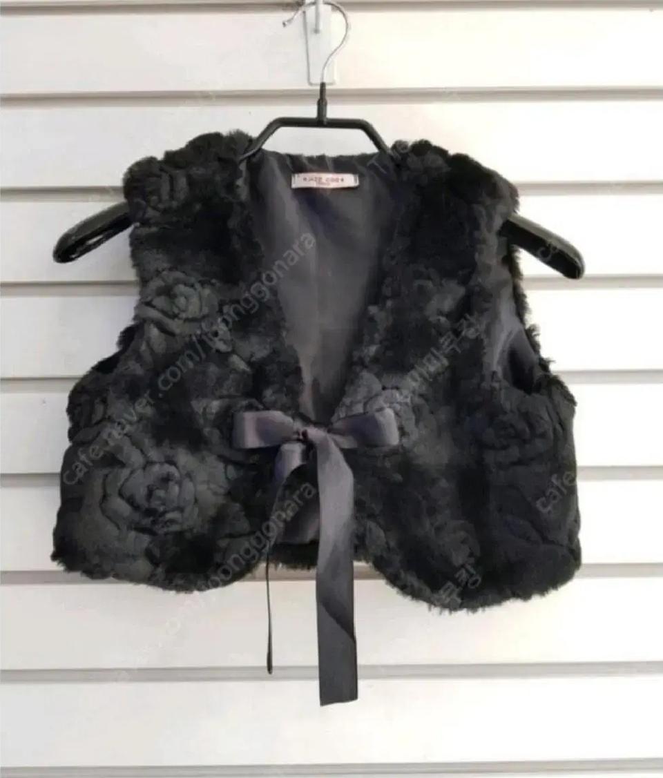 귀요미 퍼 볼레로