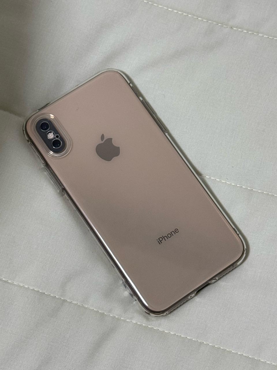 아이폰xs 512기가