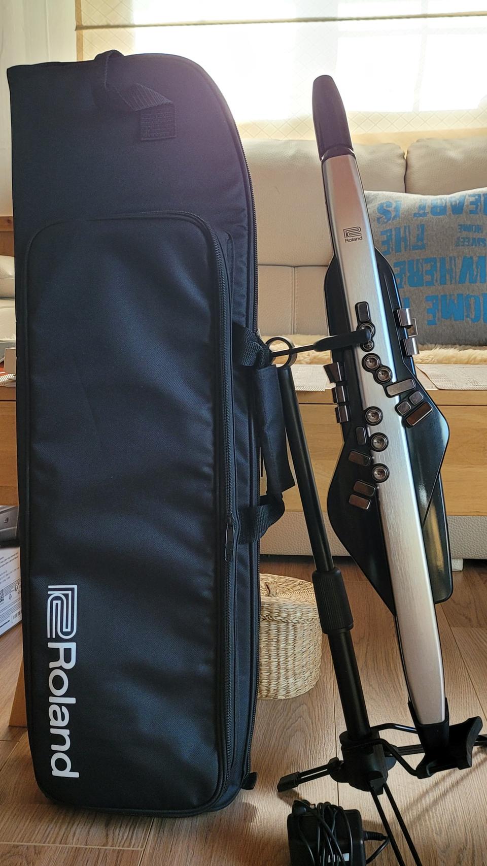 로랜드 에어로폰 AE30 Pro