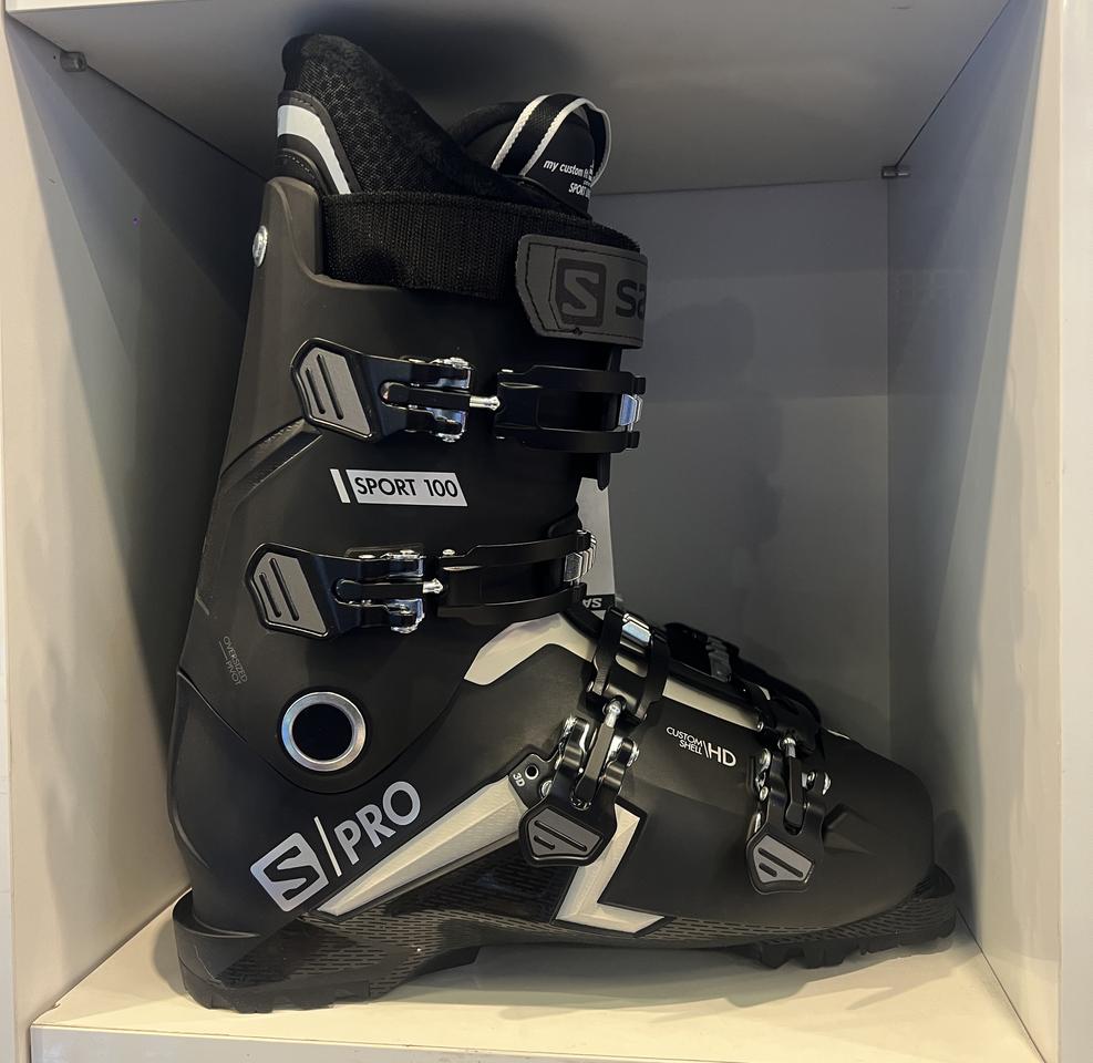 살로몬 SALOMON S/PRO SPORT 100 GW 29/29.5MM