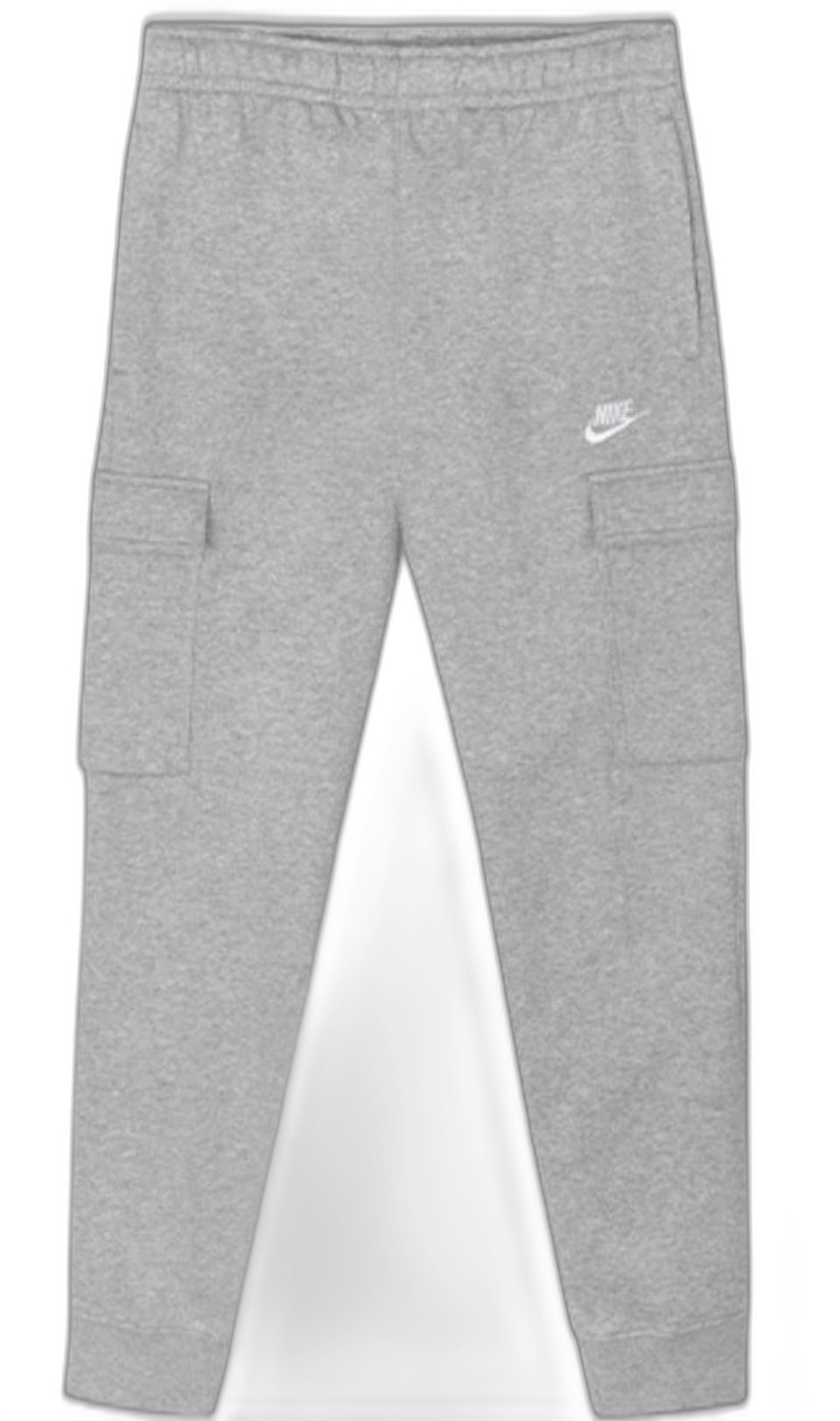 나이키정품)NSW 클럽 건빵 기모바지