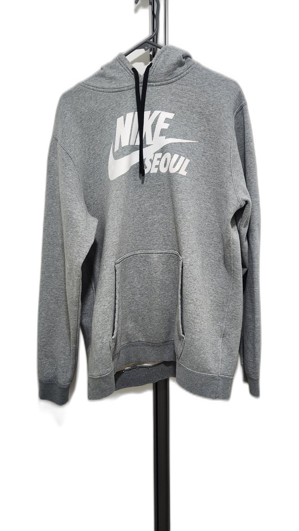 나이키 후드티 105사이즈