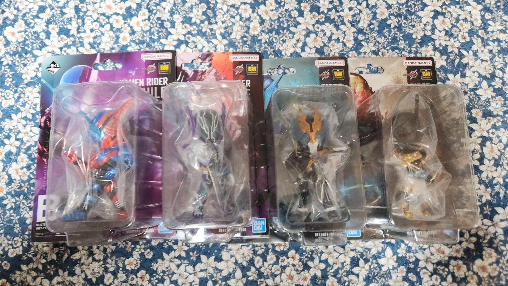 각종피규어& 월콜