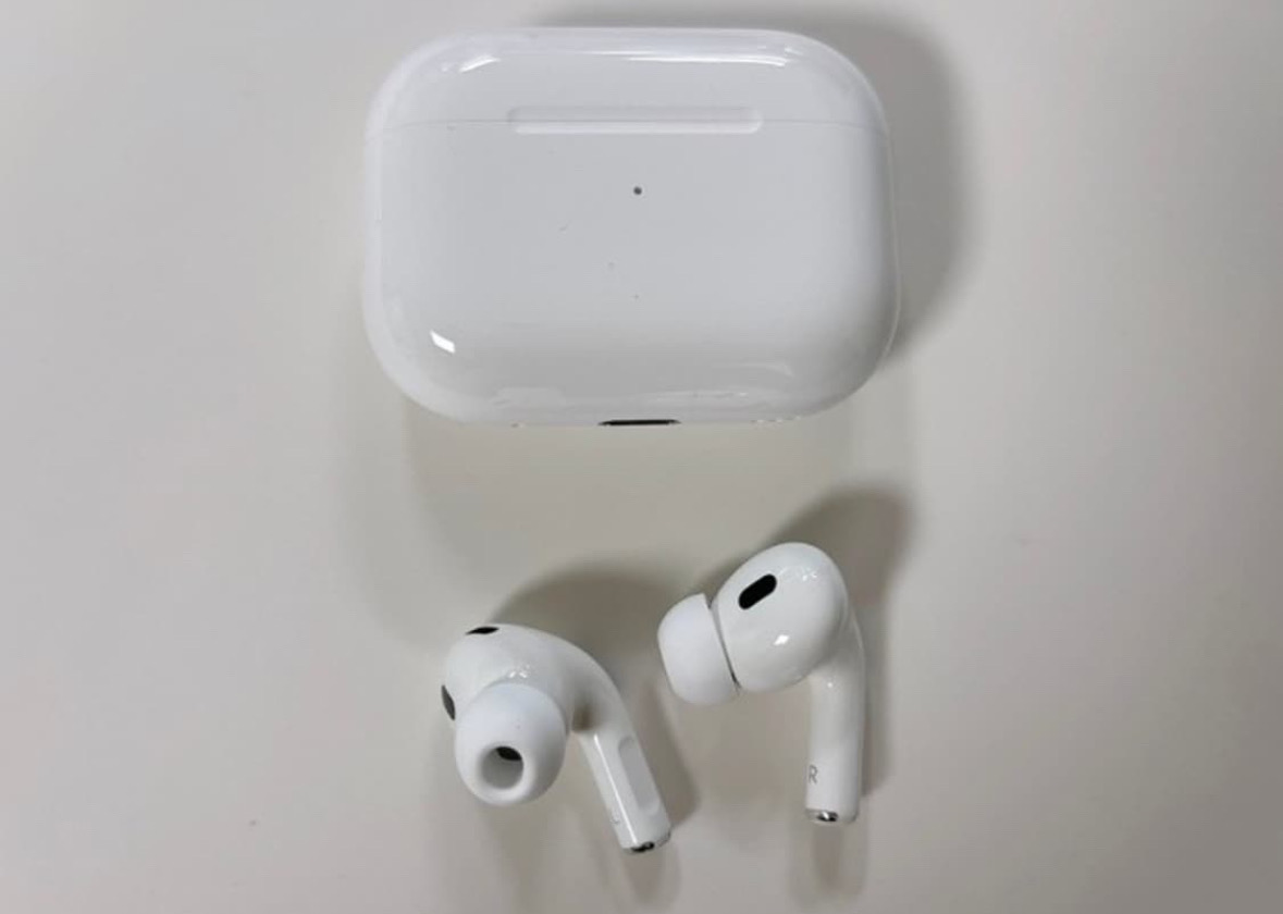에어팟 프로 2