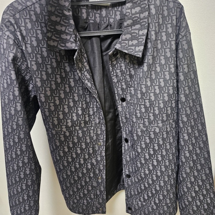 디올 자켓 100~105