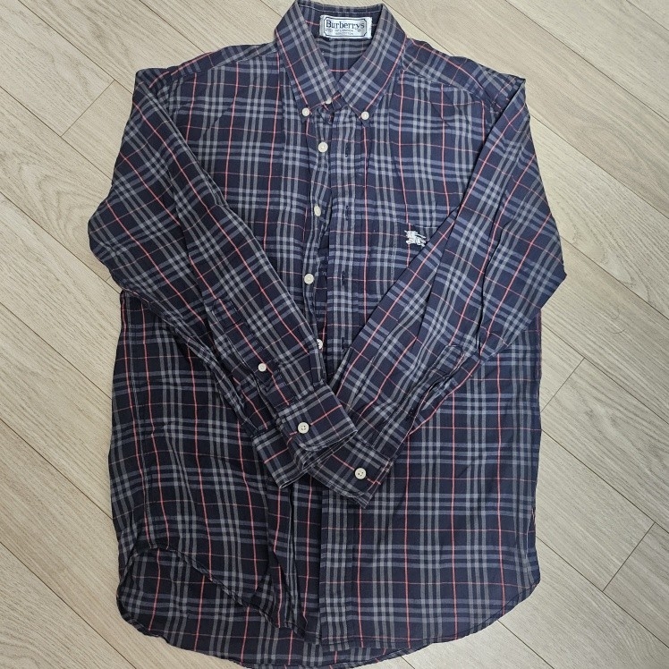 버버리셔츠 95