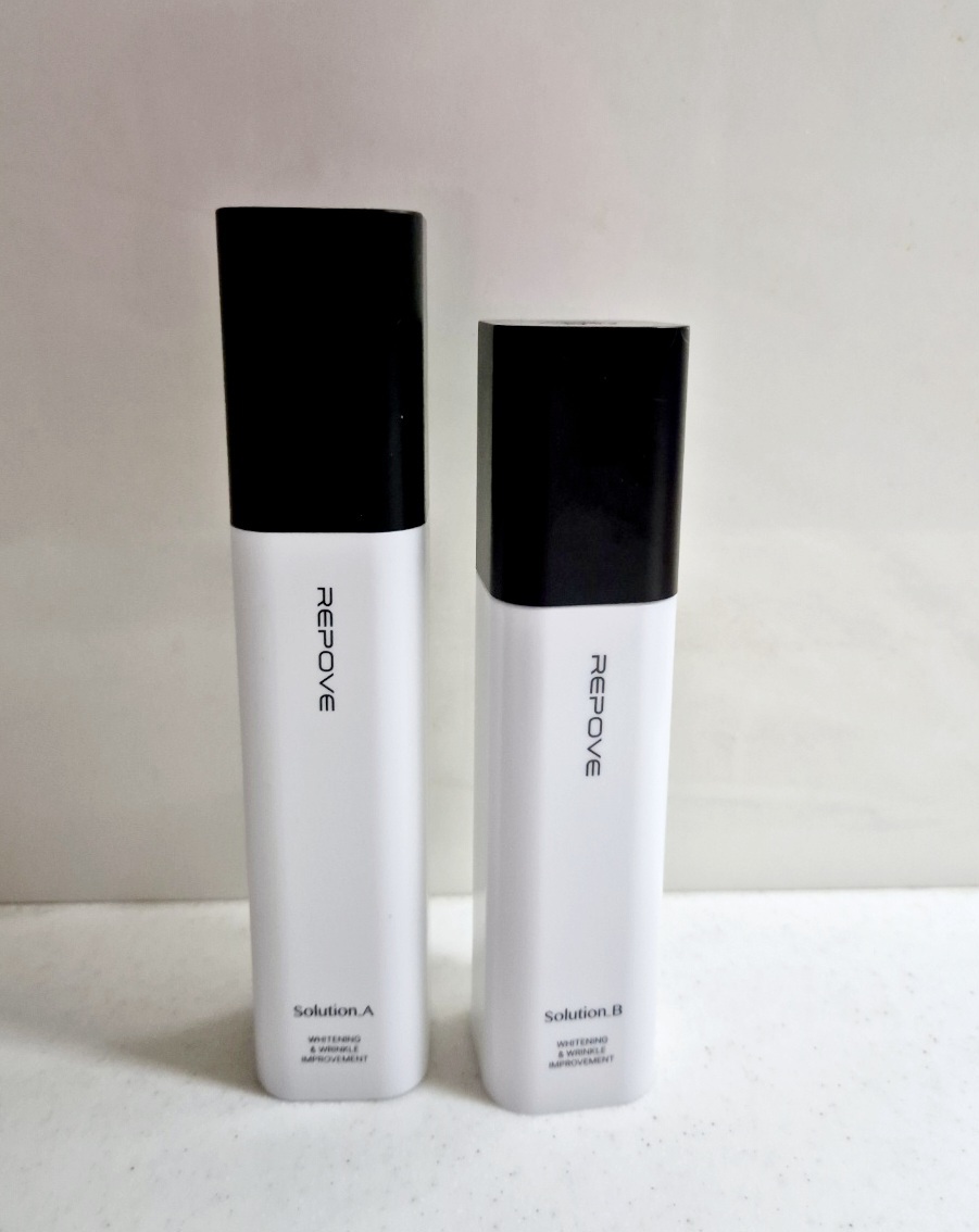 리포브6세대 AB솔루션 스킨케어세트(정품)