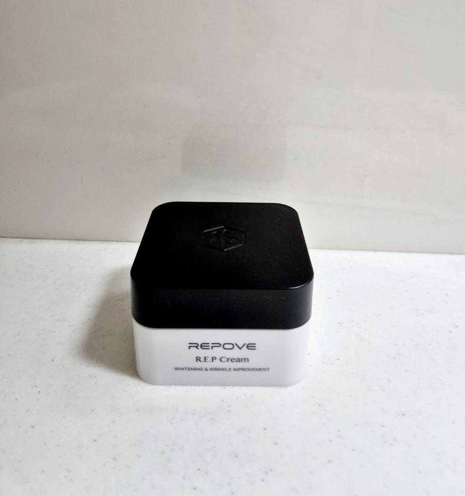 리포브6세대 REP 크림 (정품)