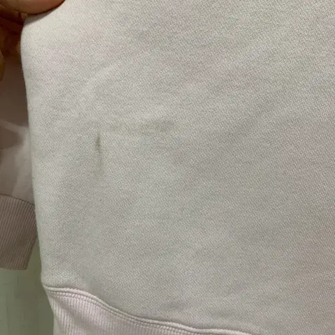 아디다스 딸기우유 핑크 후드티 희귀 대장 코튼 면 기모 후디 6