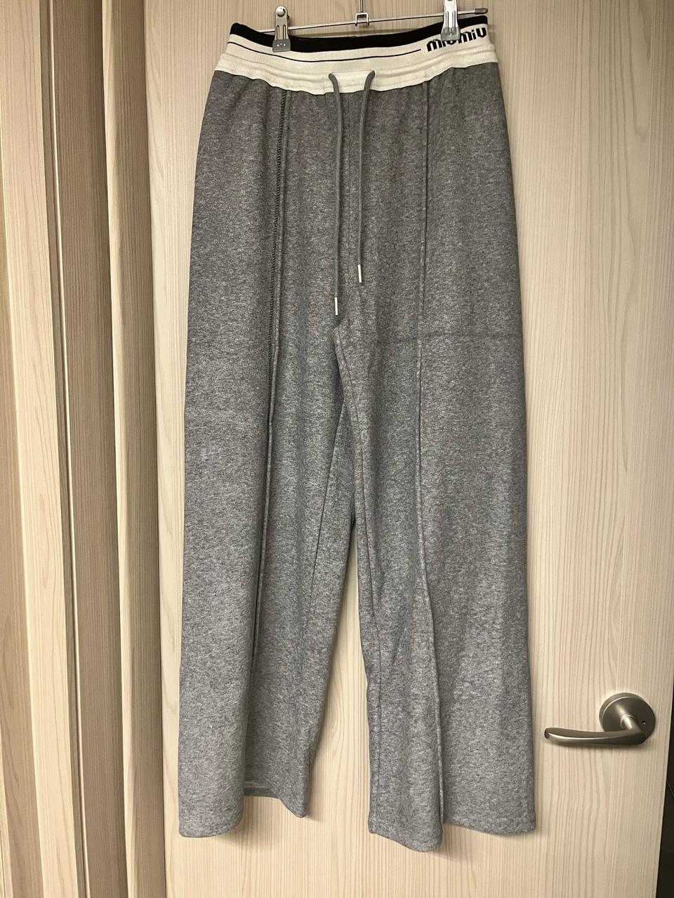 수입 울 팬츠(새상품)