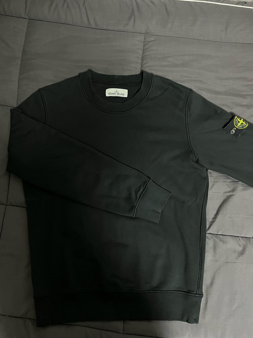 스톤아일랜드 맨투맨