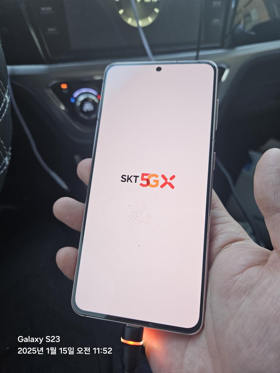 갤럭시 S21 /256G / SKT