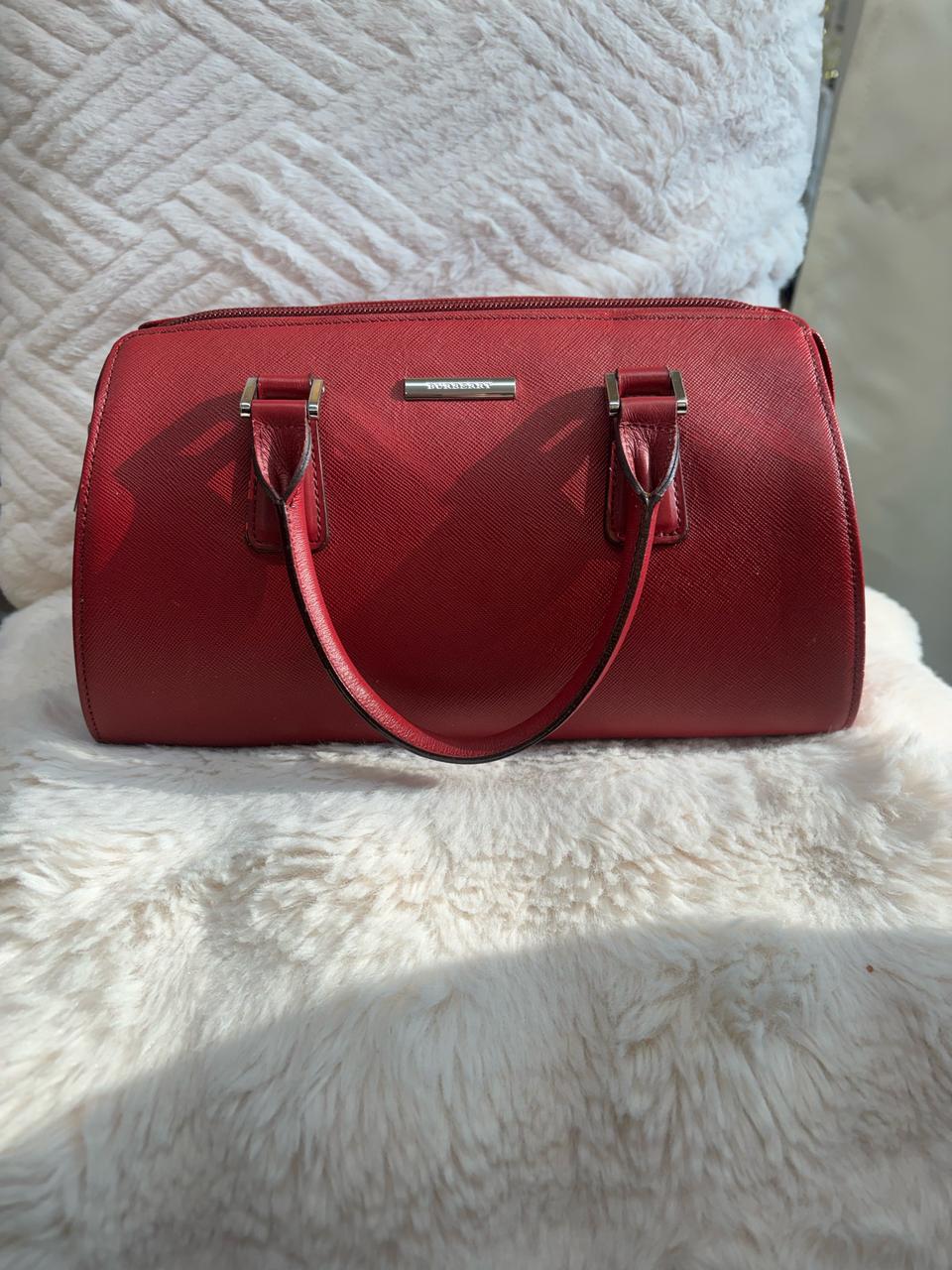 버버리 보스턴백 팔아요