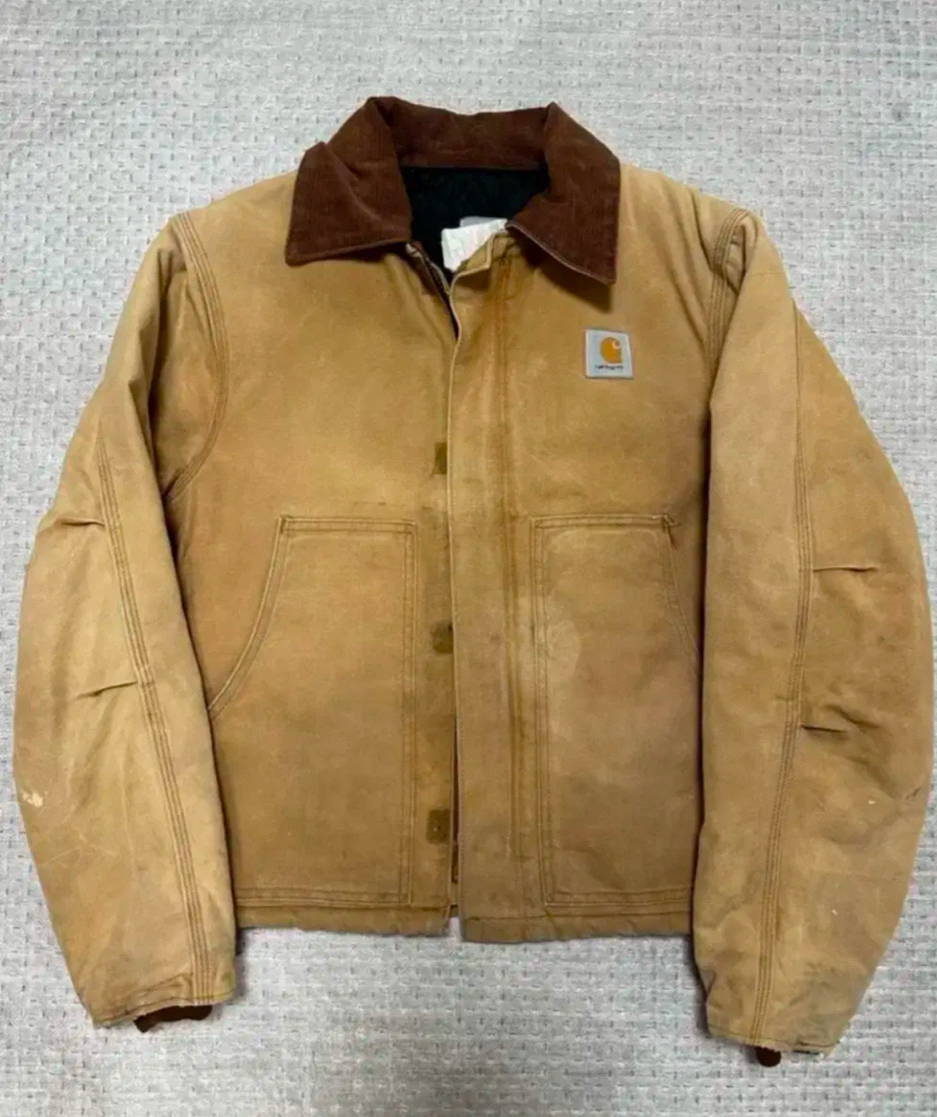 칼하트 디트로이트 자켓